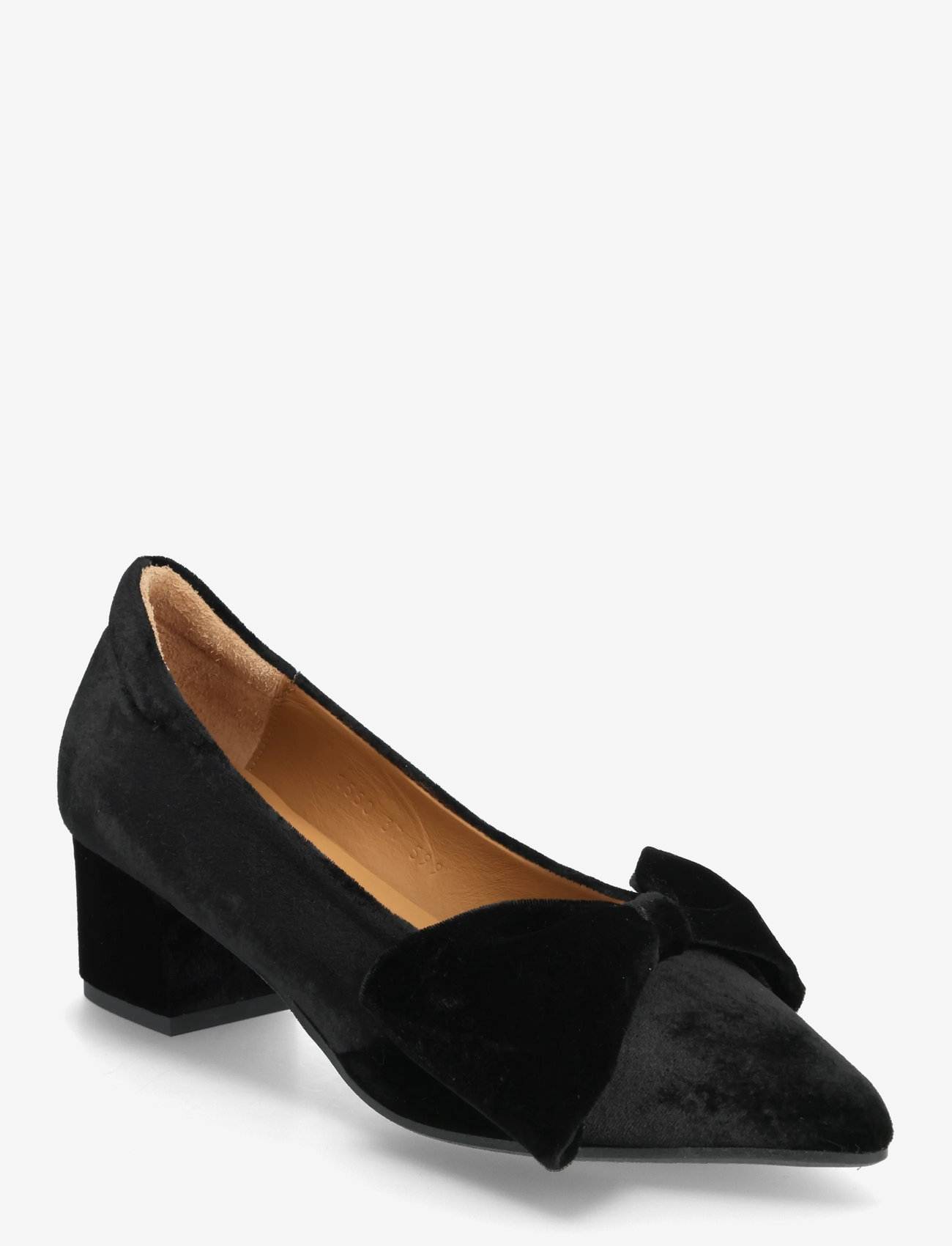 ANGULUS - Pump - pumps - 3468 black - 0