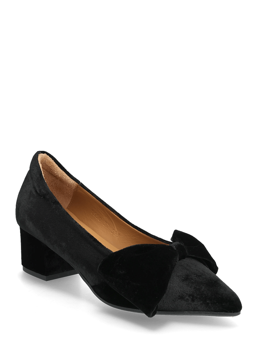ANGULUS - Pump - pumps - 3468 black - 0