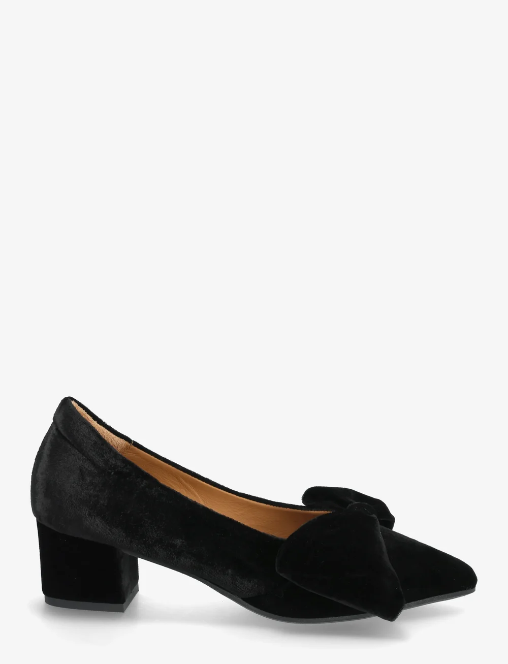 ANGULUS - Pump - pumps - 3468 black - 1
