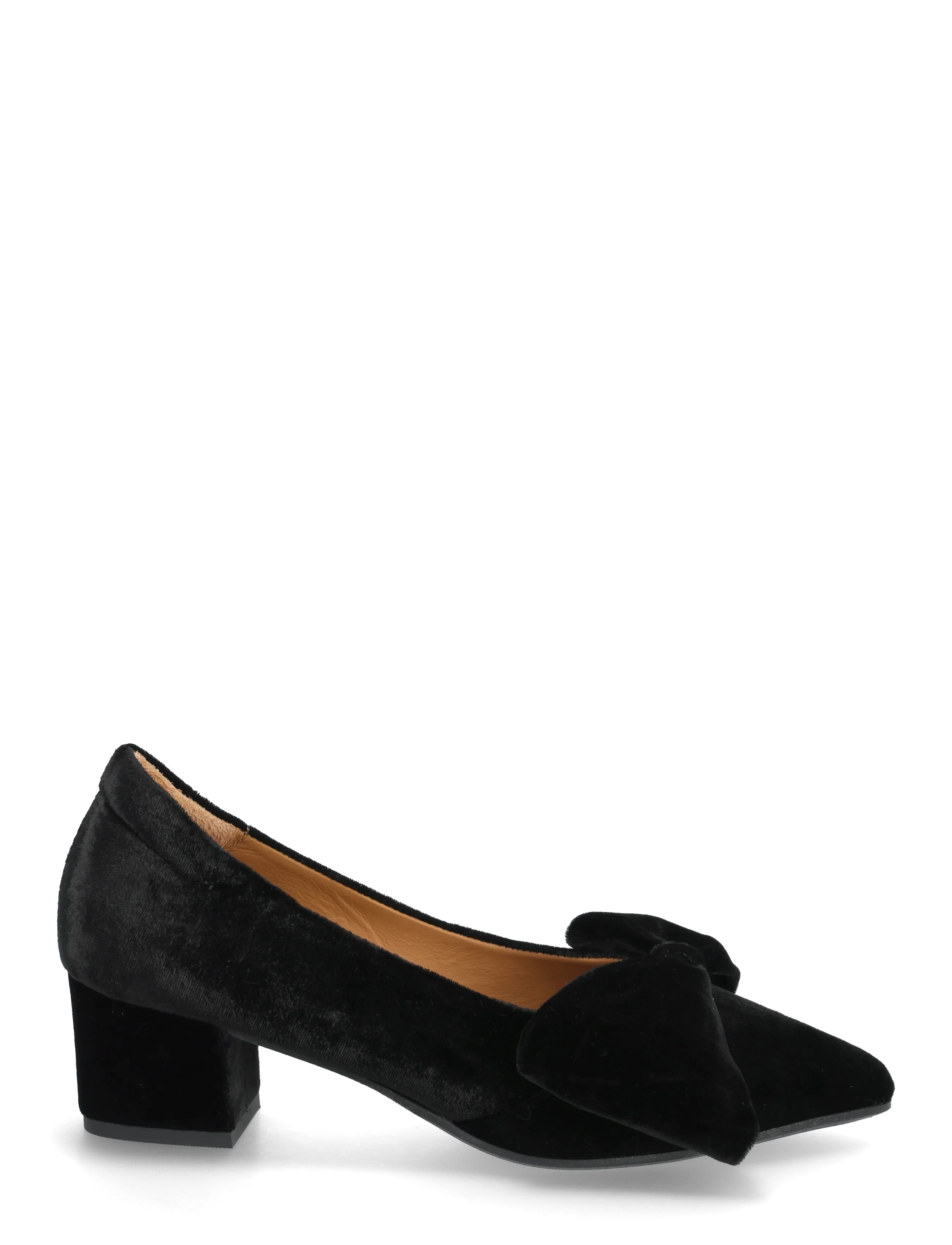 ANGULUS - Pump - pumps - 3468 black - 1