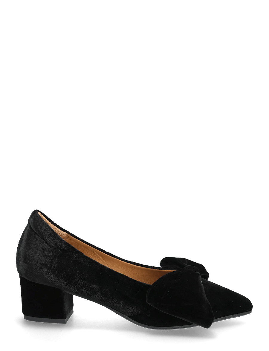 ANGULUS - Pump - pumps - 3468 black - 1