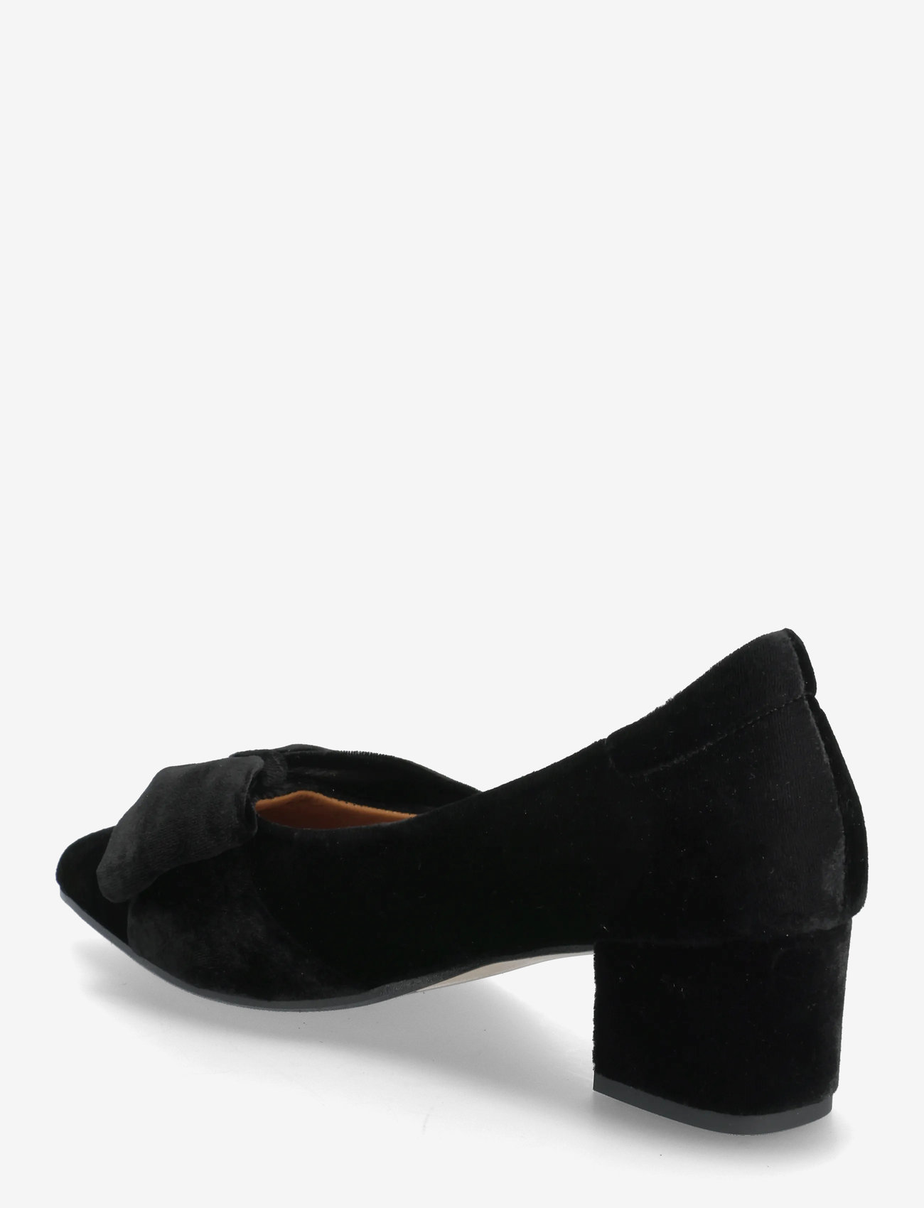 ANGULUS - Pump - pumps - 3468 black - 2
