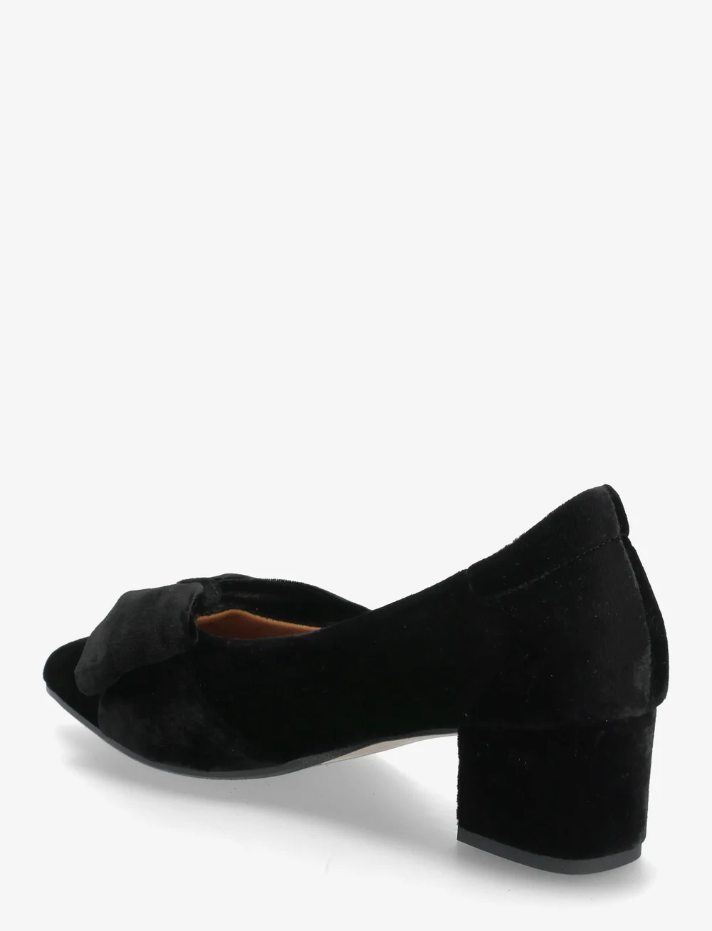 ANGULUS - Pump - pumps - 3468 black - 2