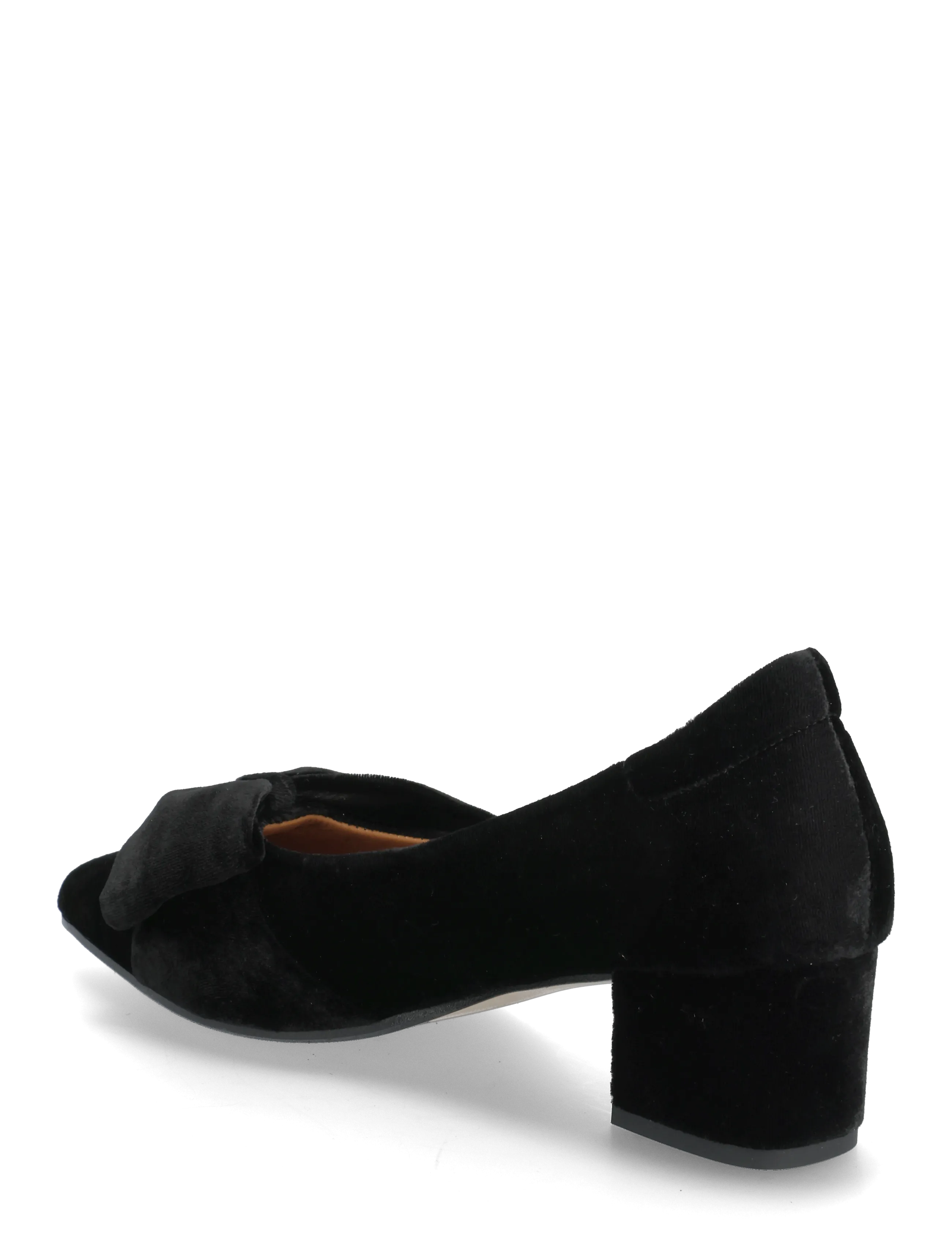 ANGULUS - Pump - pumps - 3468 black - 2