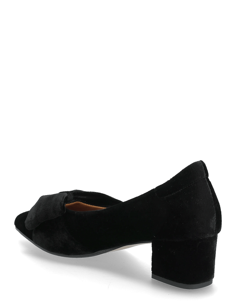 ANGULUS - Pump - pumps - 3468 black - 2