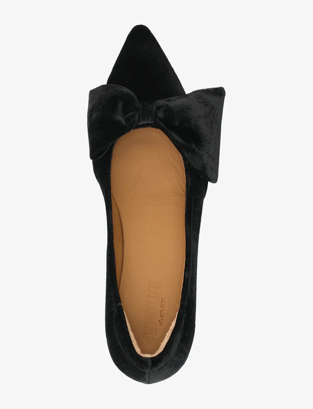 ANGULUS - Pump - pumps - 3468 black - 3