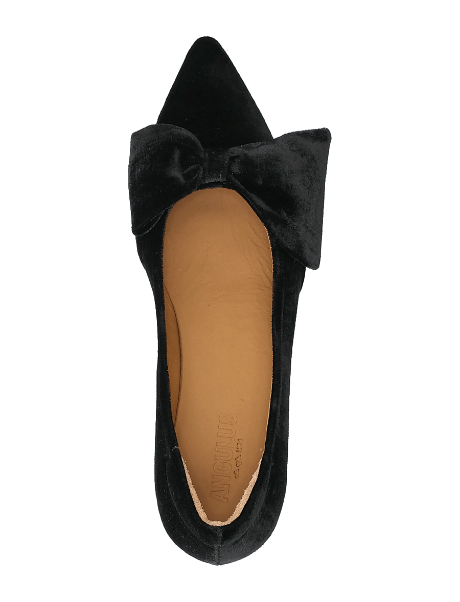 ANGULUS - Pump - pumps - 3468 black - 3