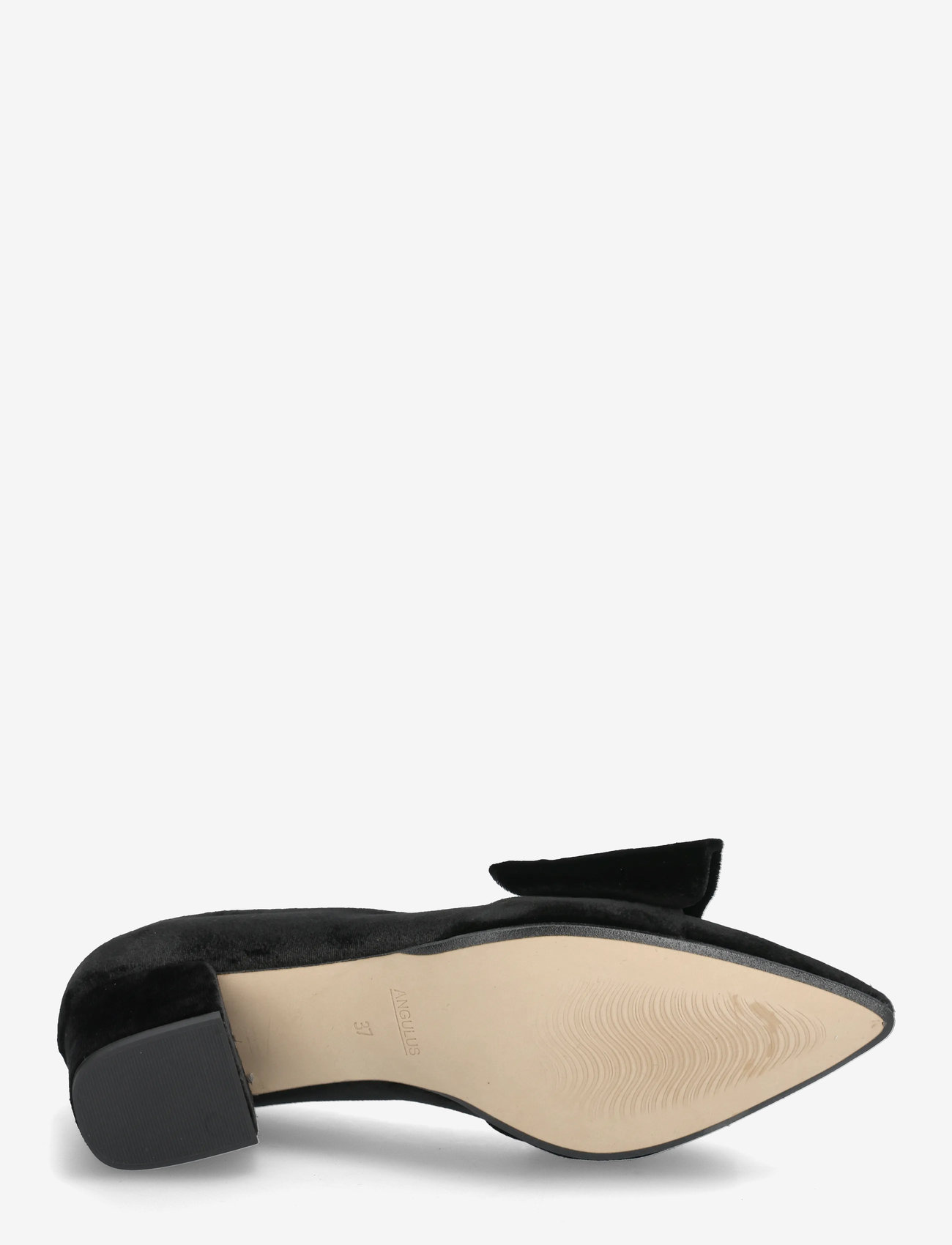 ANGULUS - Pump - pumps - 3468 black - 4