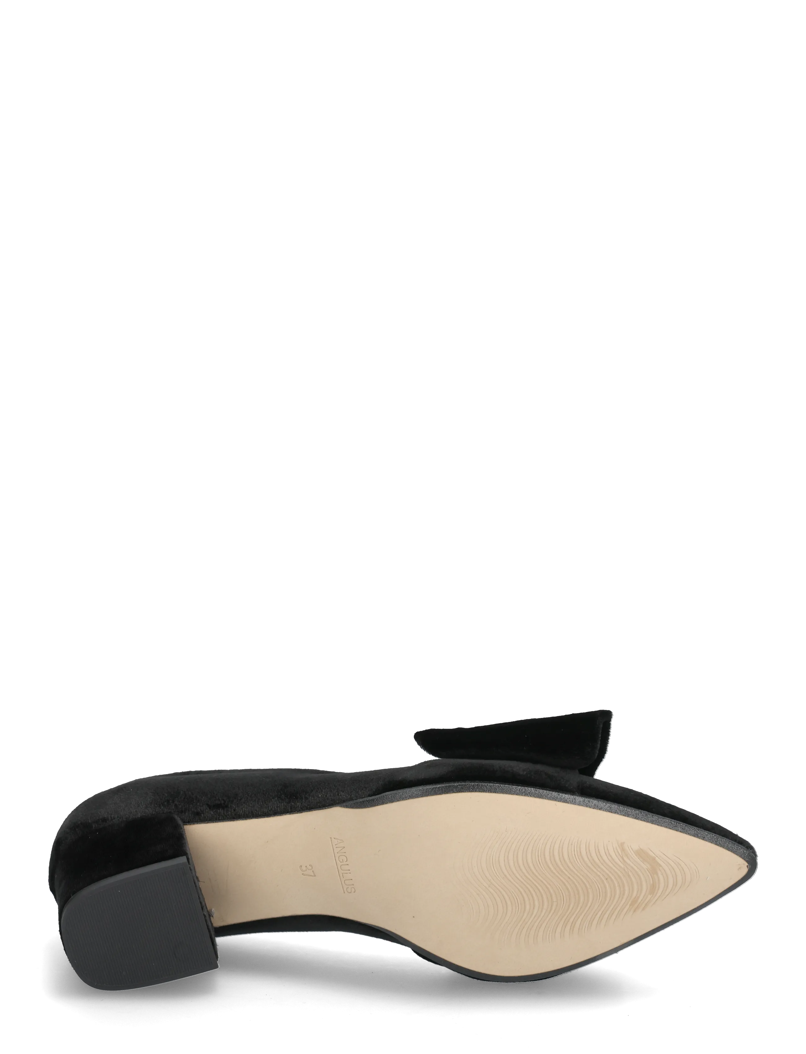 ANGULUS - Pump - pumps - 3468 black - 4