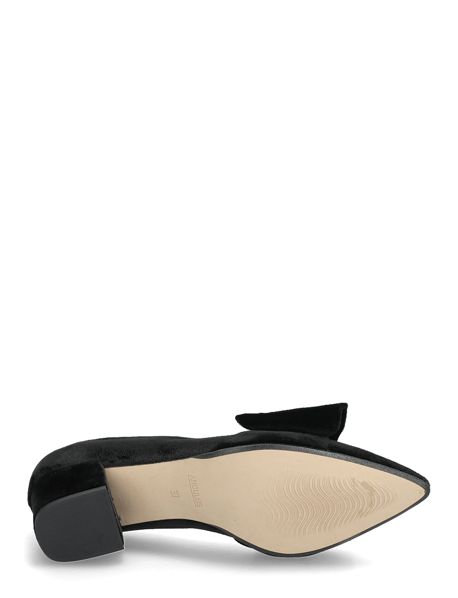ANGULUS - Pump - pumps - 3468 black - 4