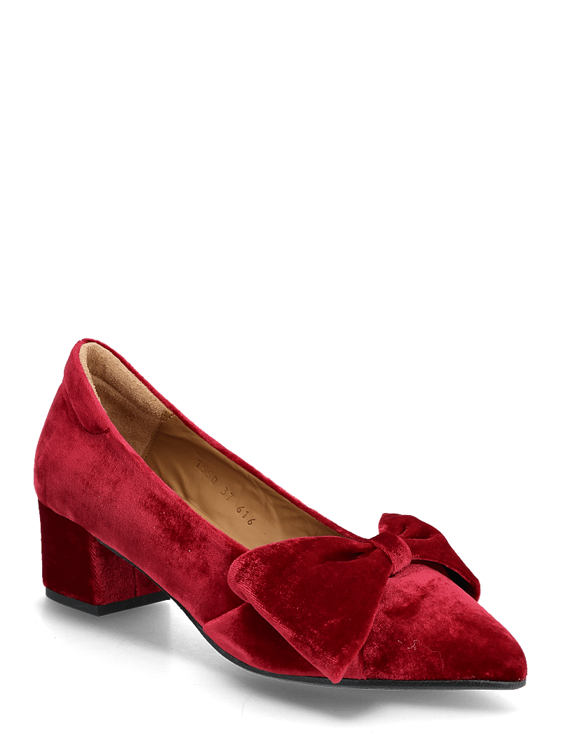 ANGULUS - Pump - pumps - 3470 red - 0