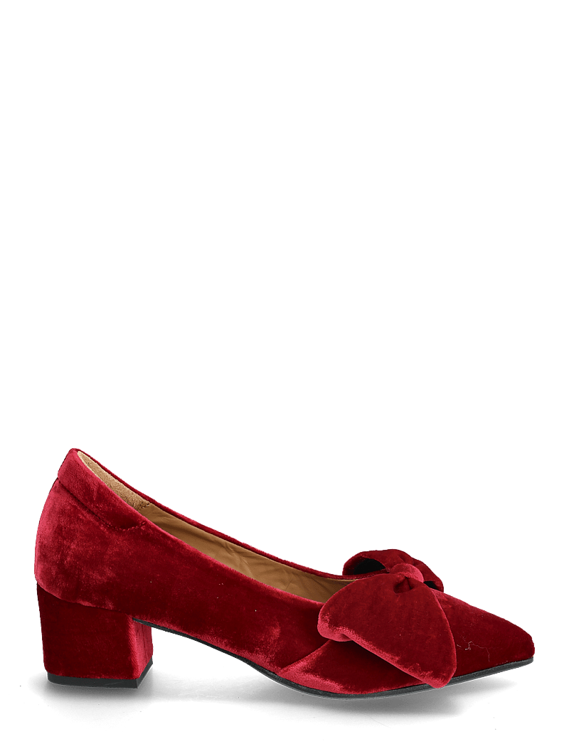 ANGULUS - Pump - pumps - 3470 red - 1