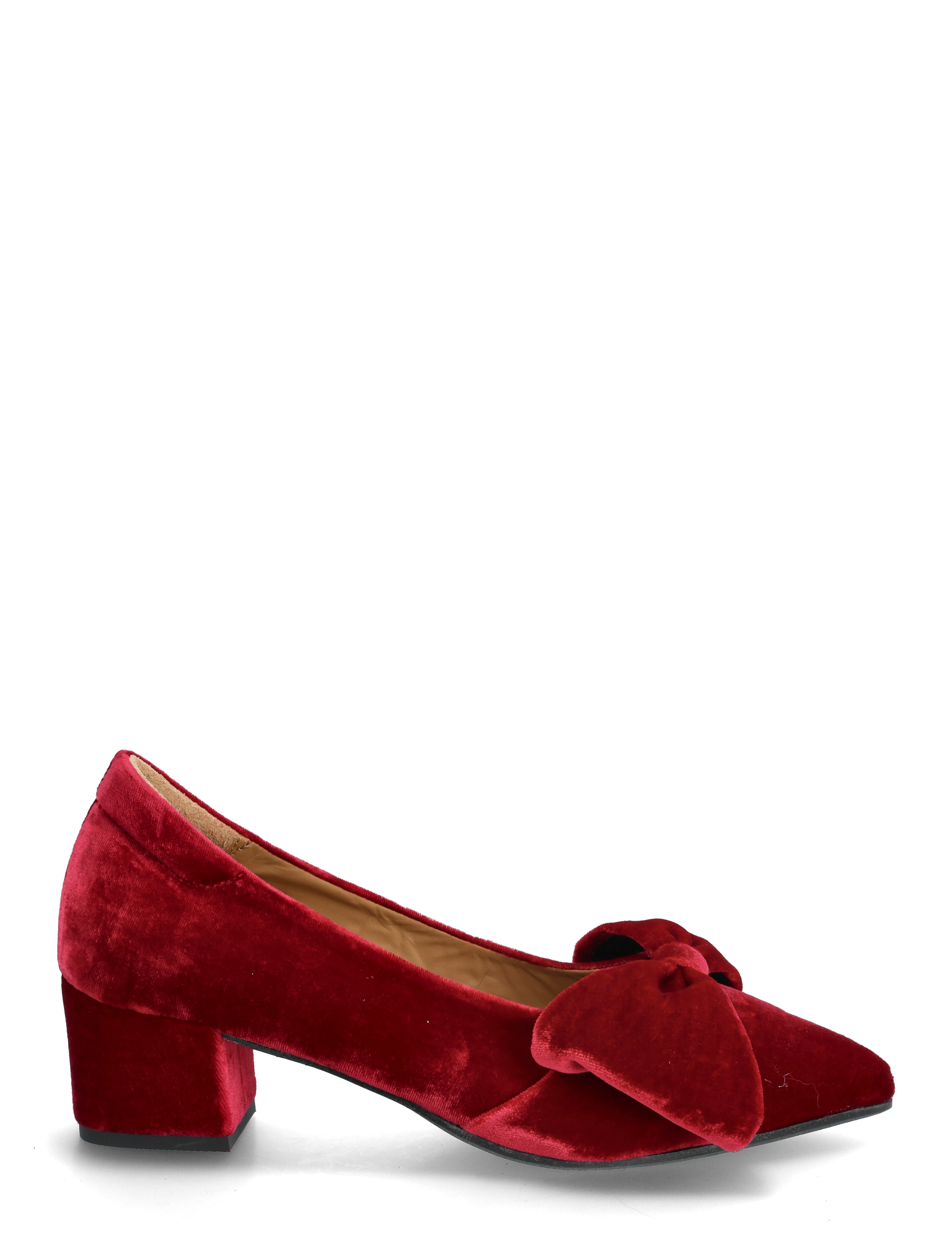 ANGULUS - Pump - pumps - 3470 red - 1