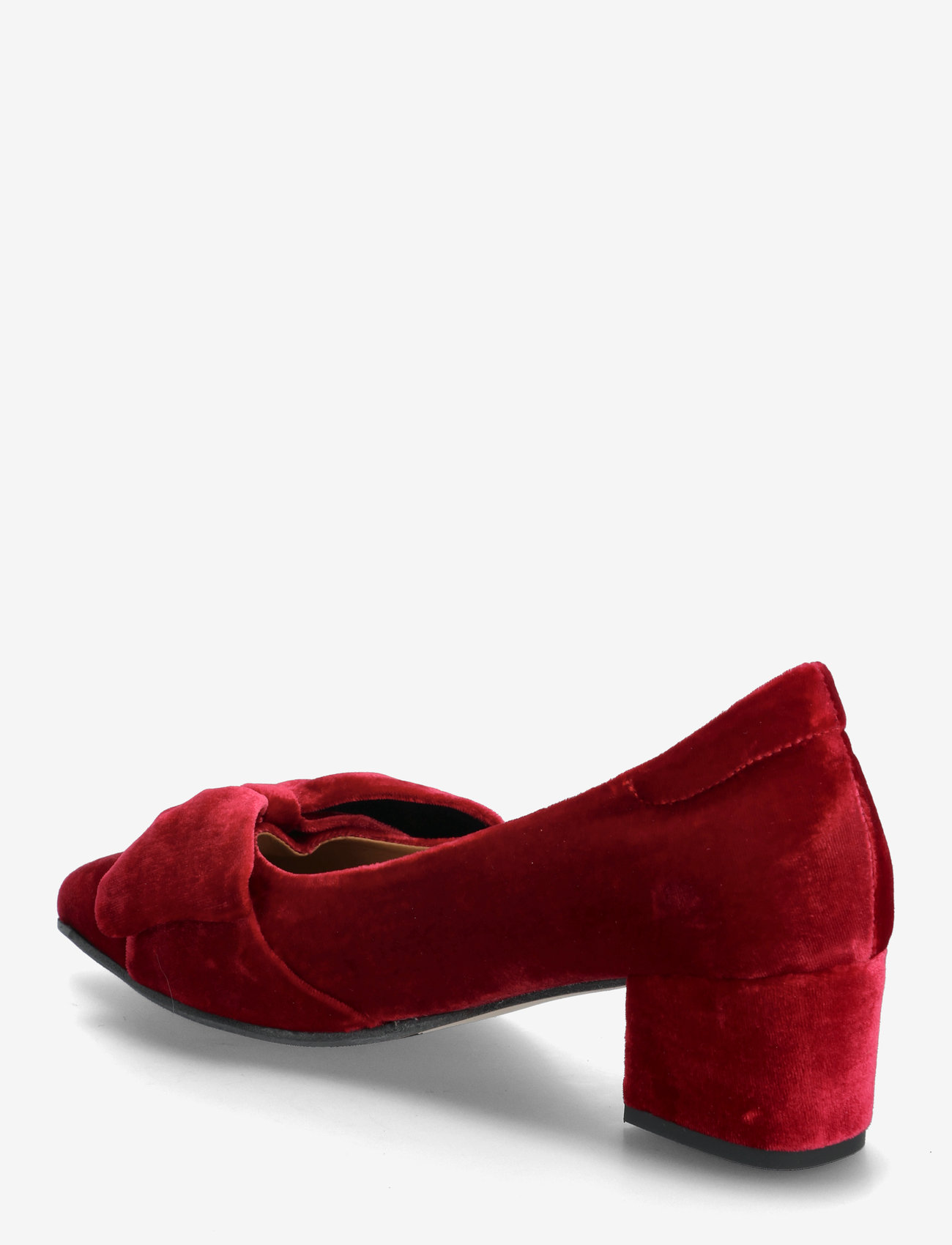 ANGULUS - Pump - naised - 3470 red - 2