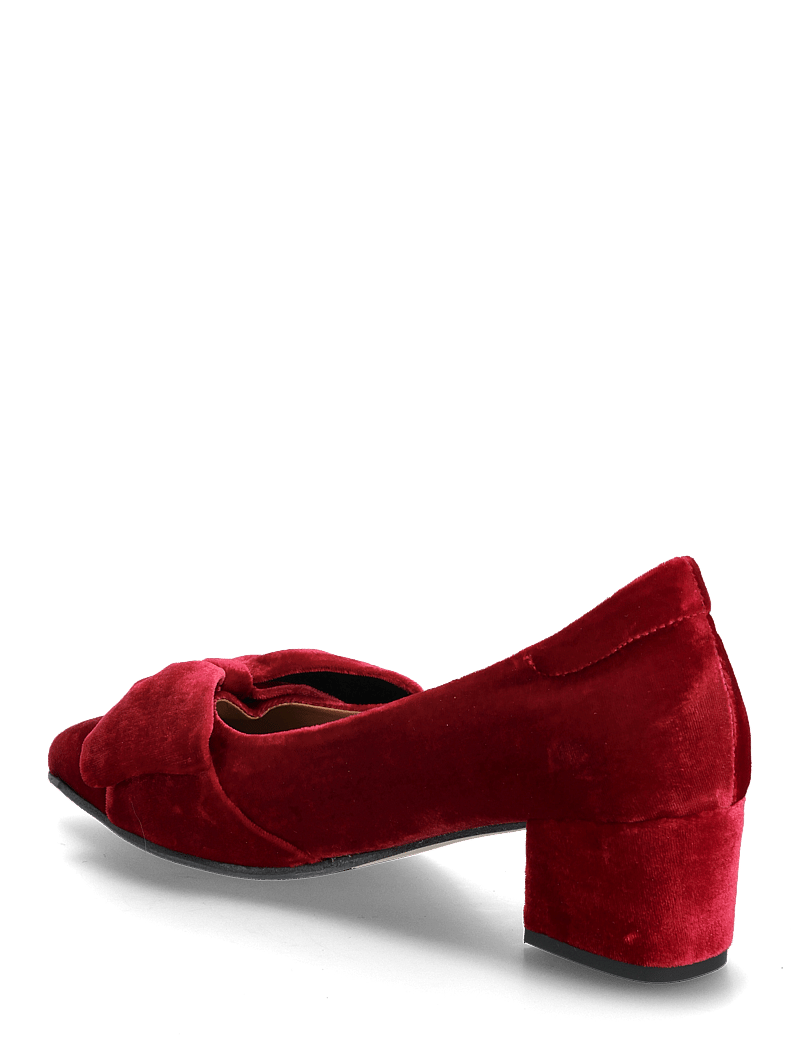 ANGULUS - Pump - pumps - 3470 red - 2