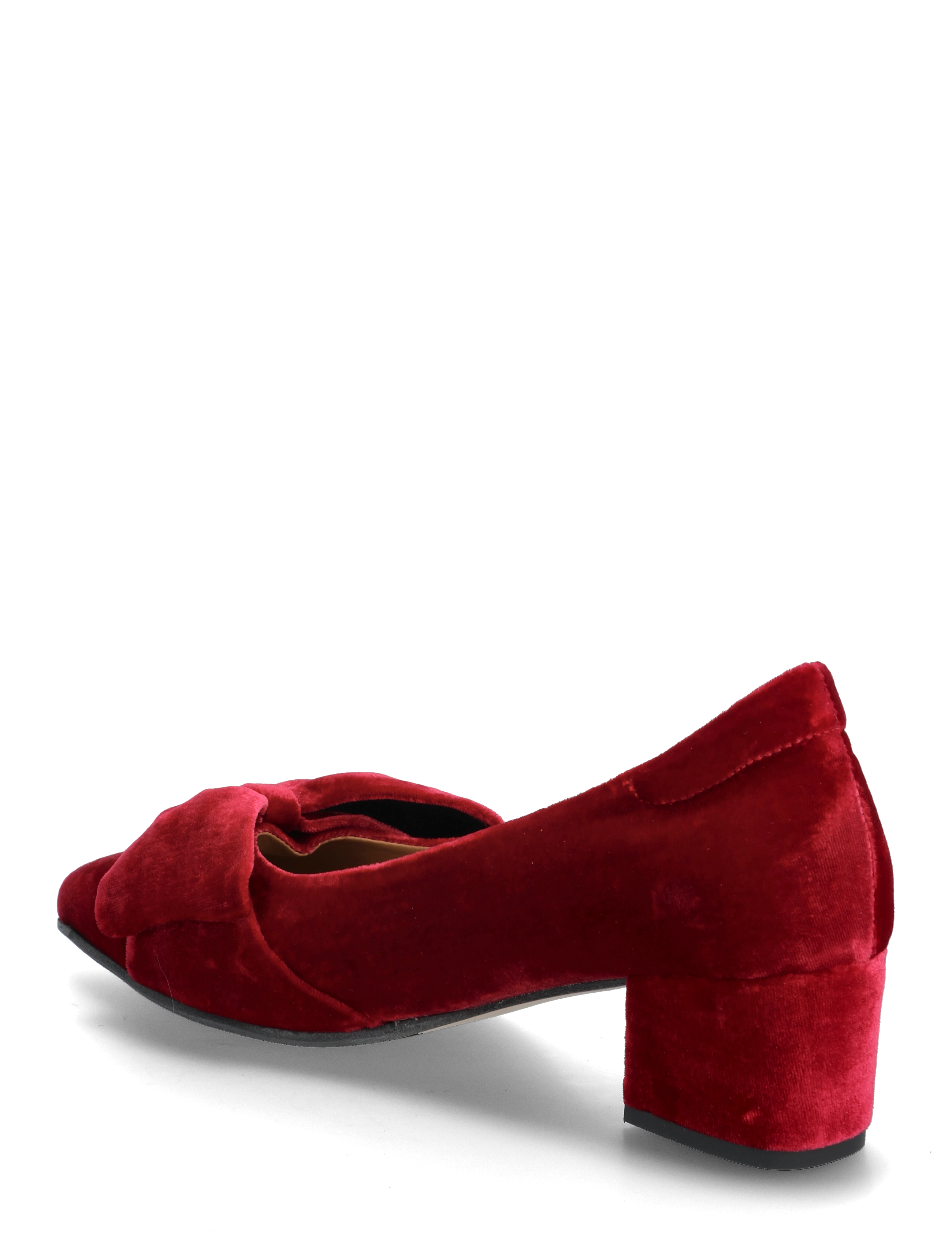 ANGULUS - Pump - pumps - 3470 red - 2