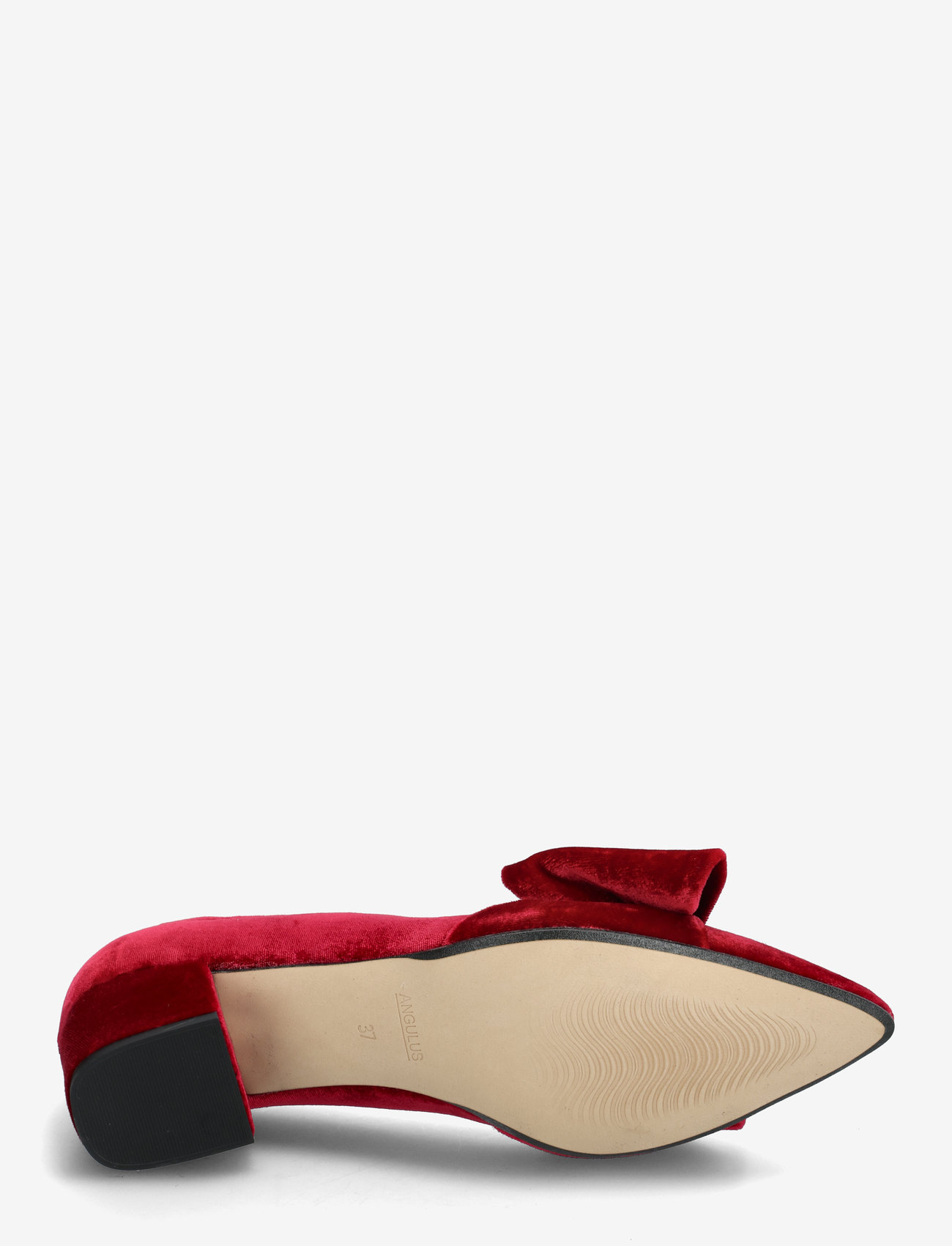 ANGULUS - Pump - naised - 3470 red - 4