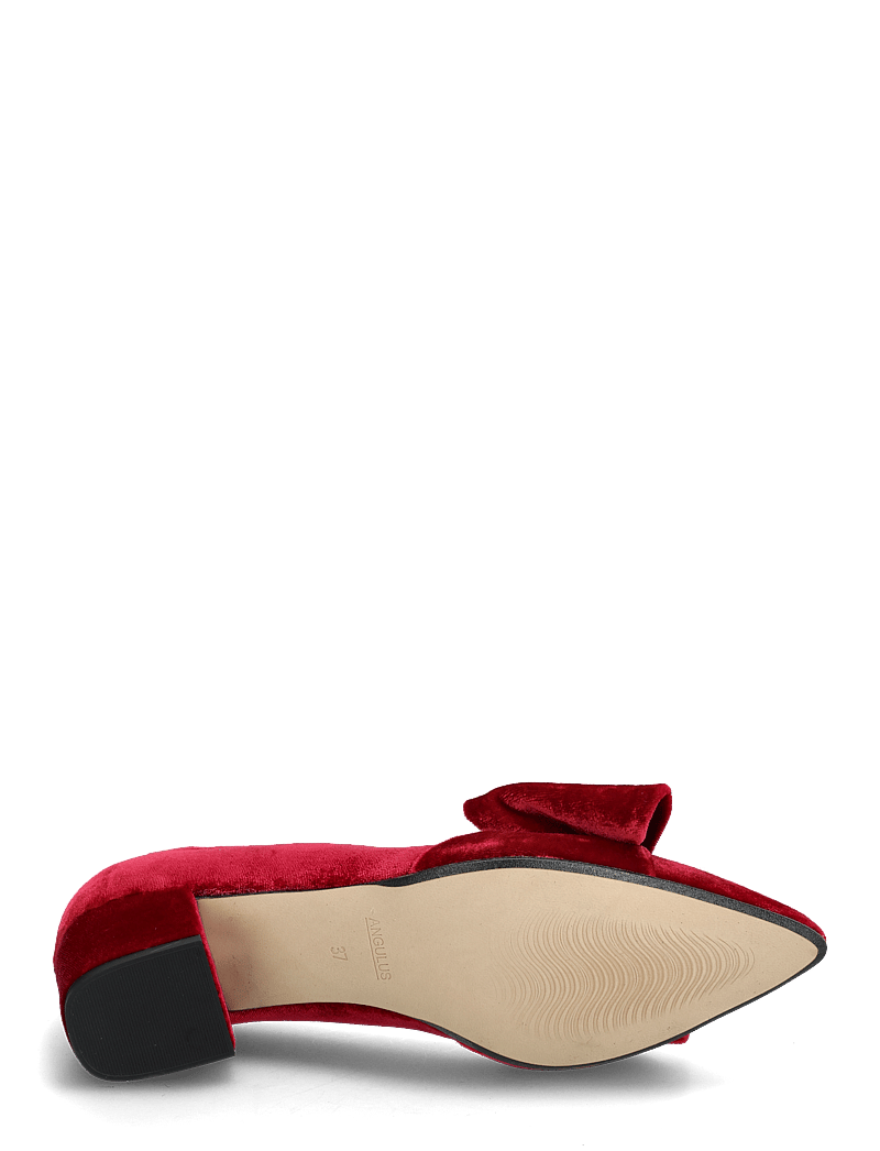 ANGULUS - Pump - pumps - 3470 red - 4