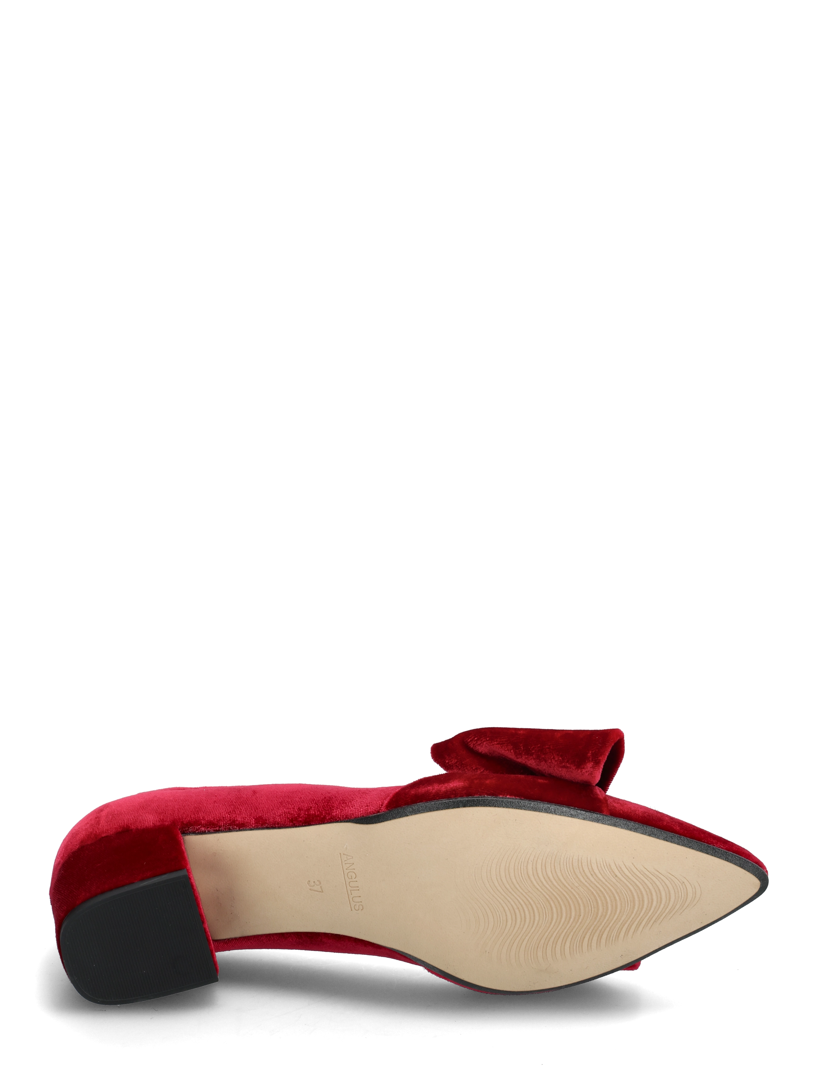 ANGULUS - Pump - pumps - 3470 red - 4