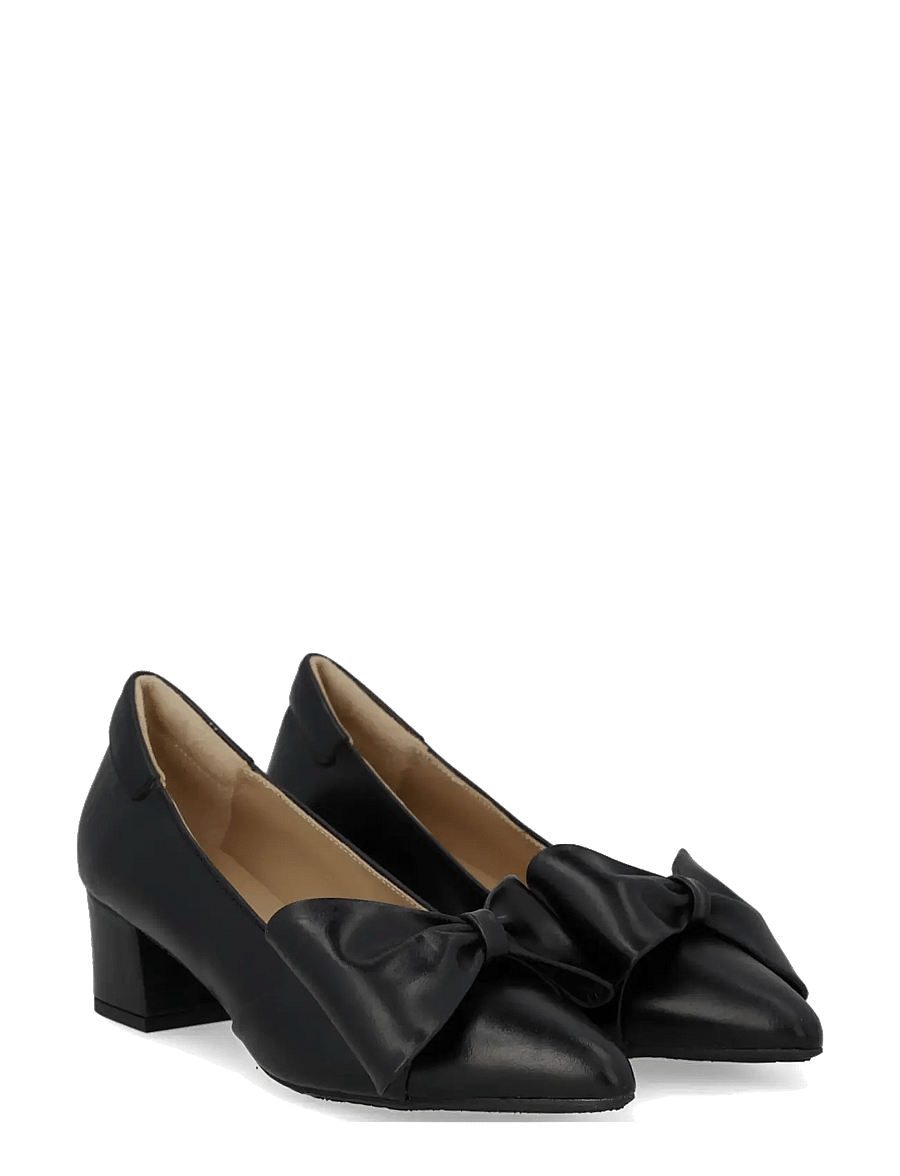 ANGULUS - Pump - 1835 black - 0