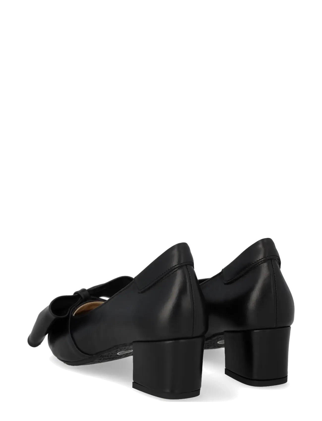 ANGULUS - Pump - 1835 black - 2