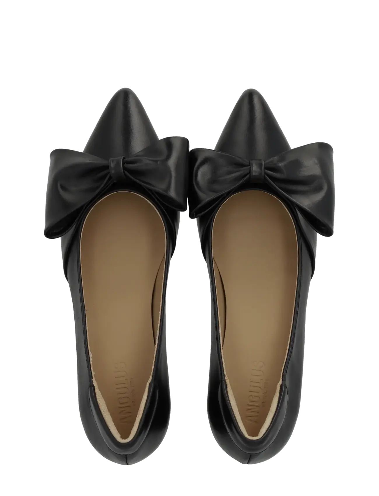 ANGULUS - Pump - 1835 black - 3