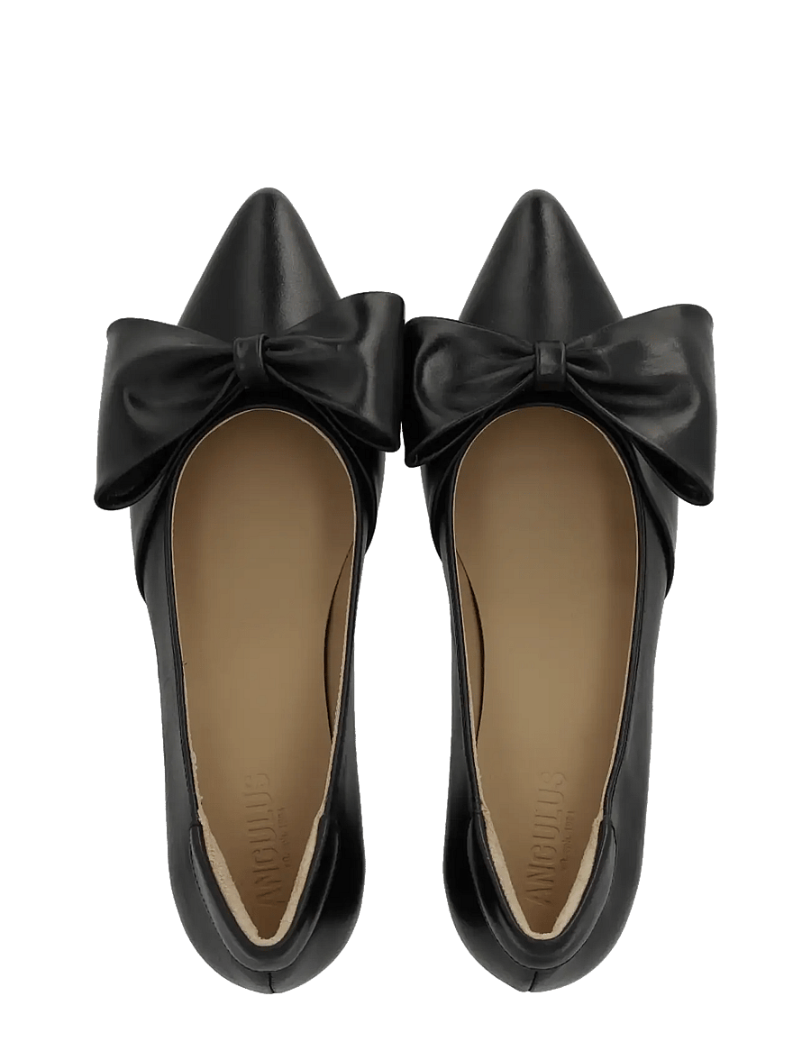 ANGULUS - Pump - 1835 black - 3