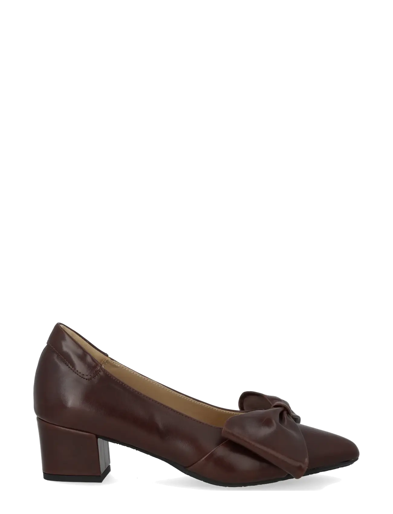 ANGULUS - Pump - 1836 dark brown - 1