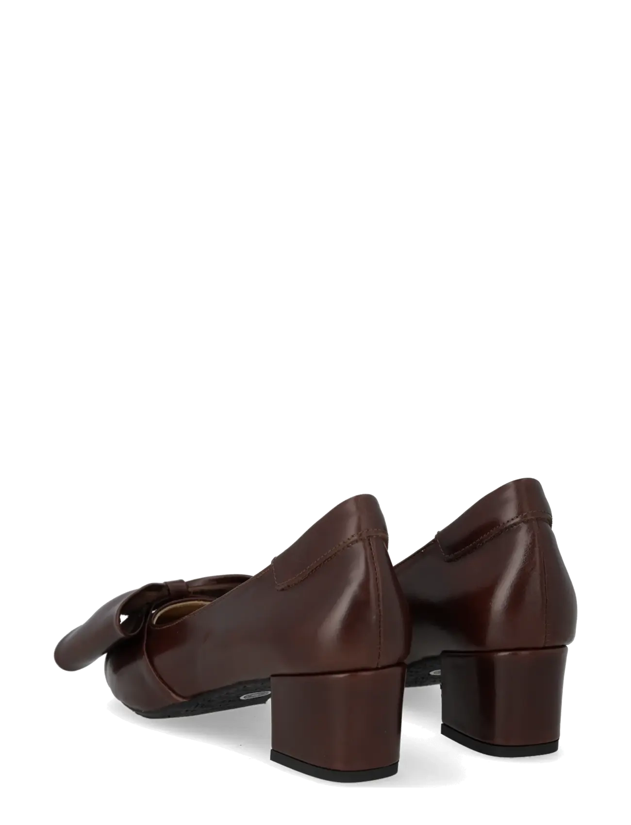 ANGULUS - Pump - 1836 dark brown - 2