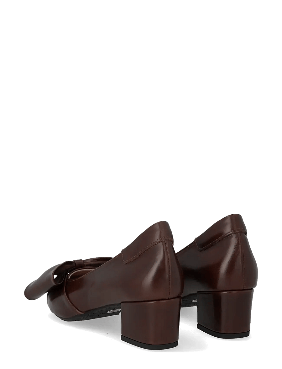 ANGULUS - Pump - 1836 dark brown - 2