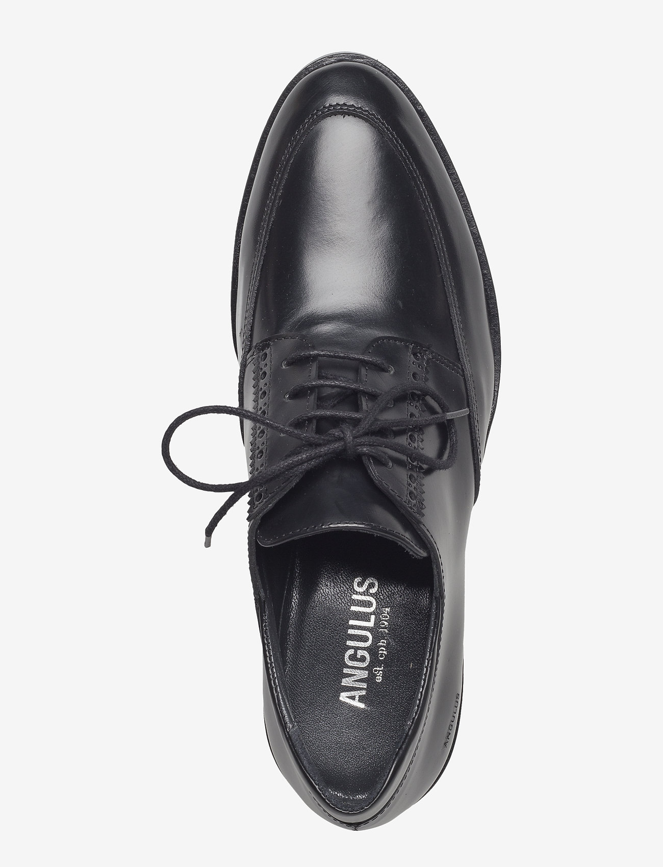 ANGULUS - Shoes - flat - 1400 black - 3