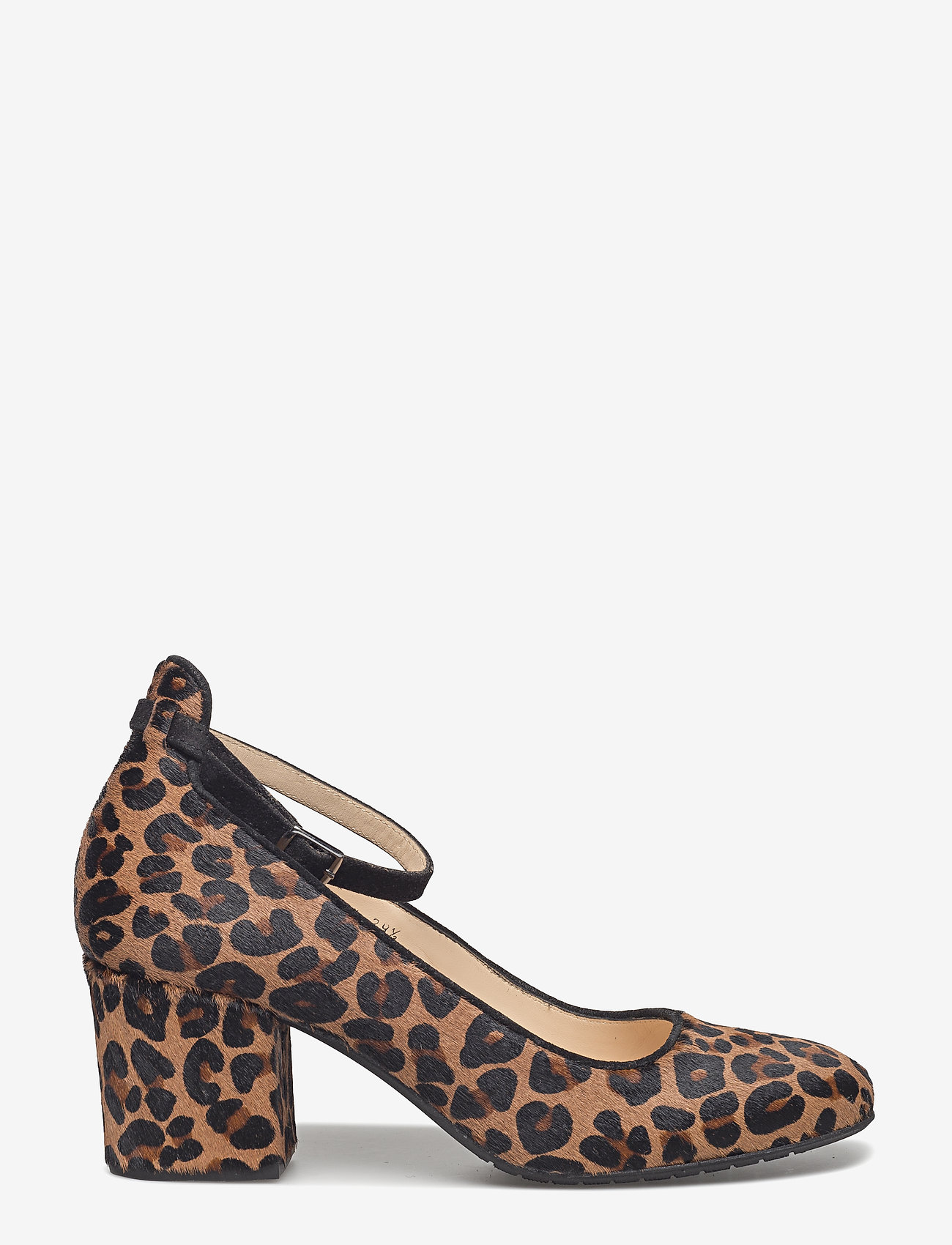 ANGULUS - ***Pump*** - 1110/1163 leopard/black - 2