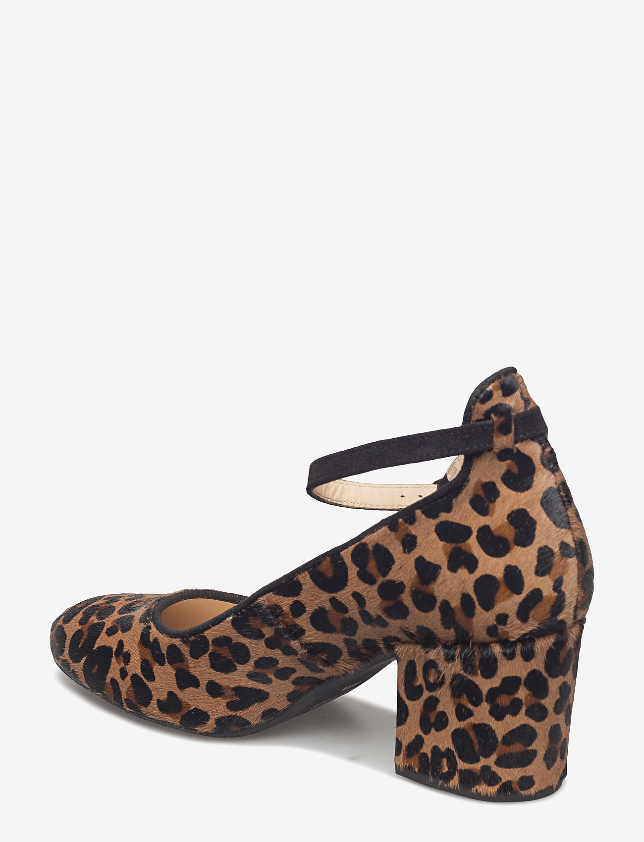 ANGULUS - ***Pump*** - 1110/1163 leopard/black - 1