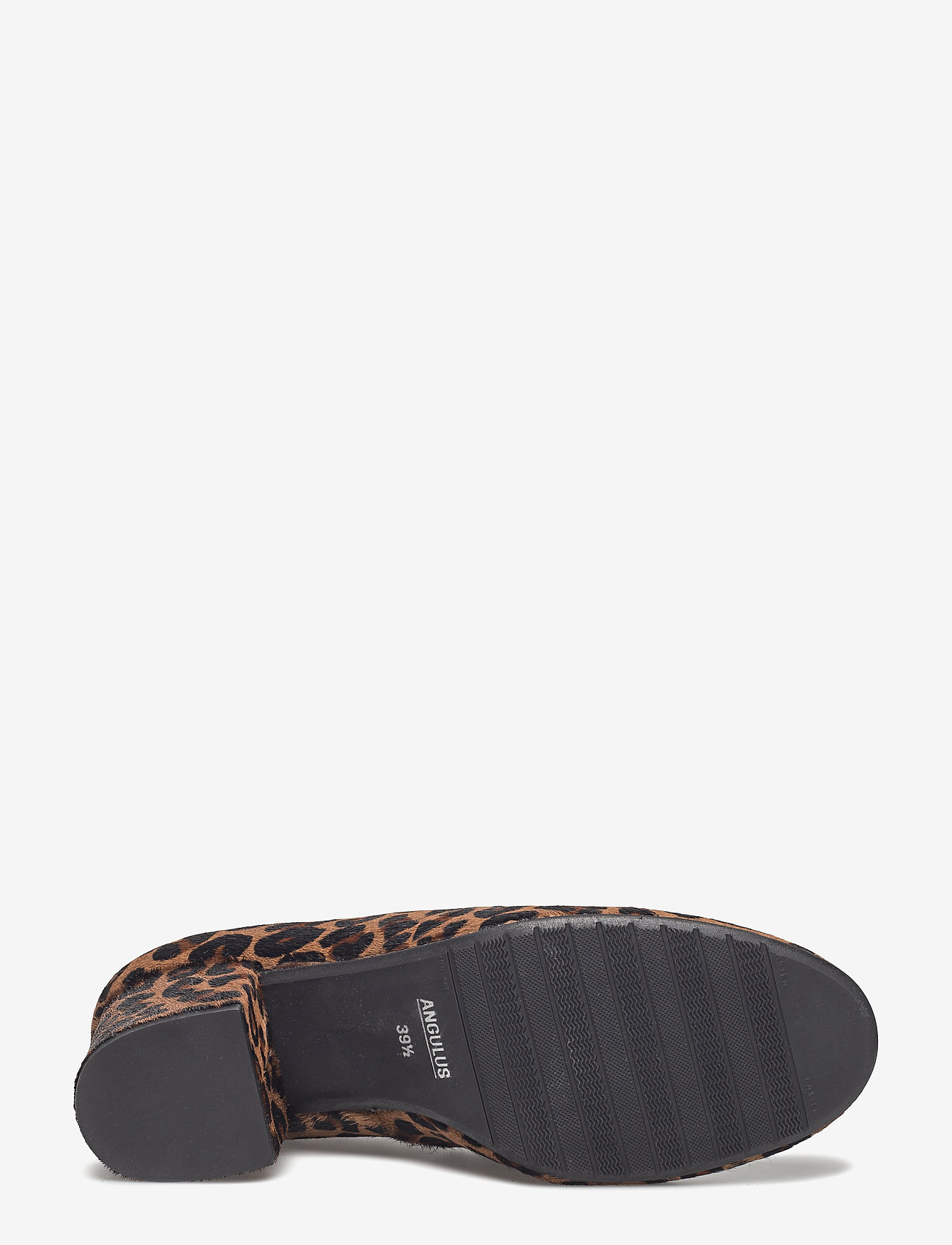 ANGULUS - ***Pump*** - 1110/1163 leopard/black - 4