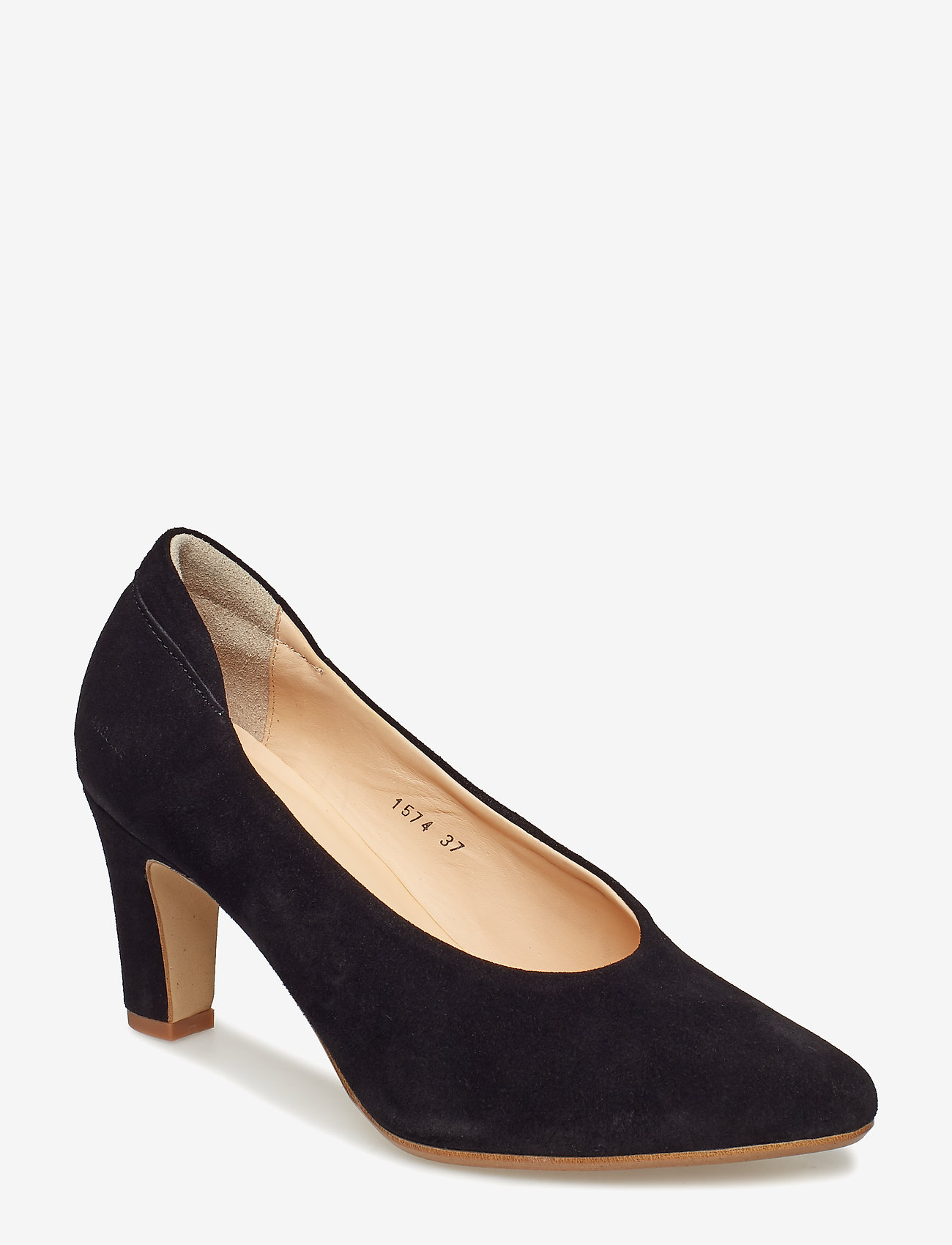 ANGULUS - Pump - 1163 black - 3
