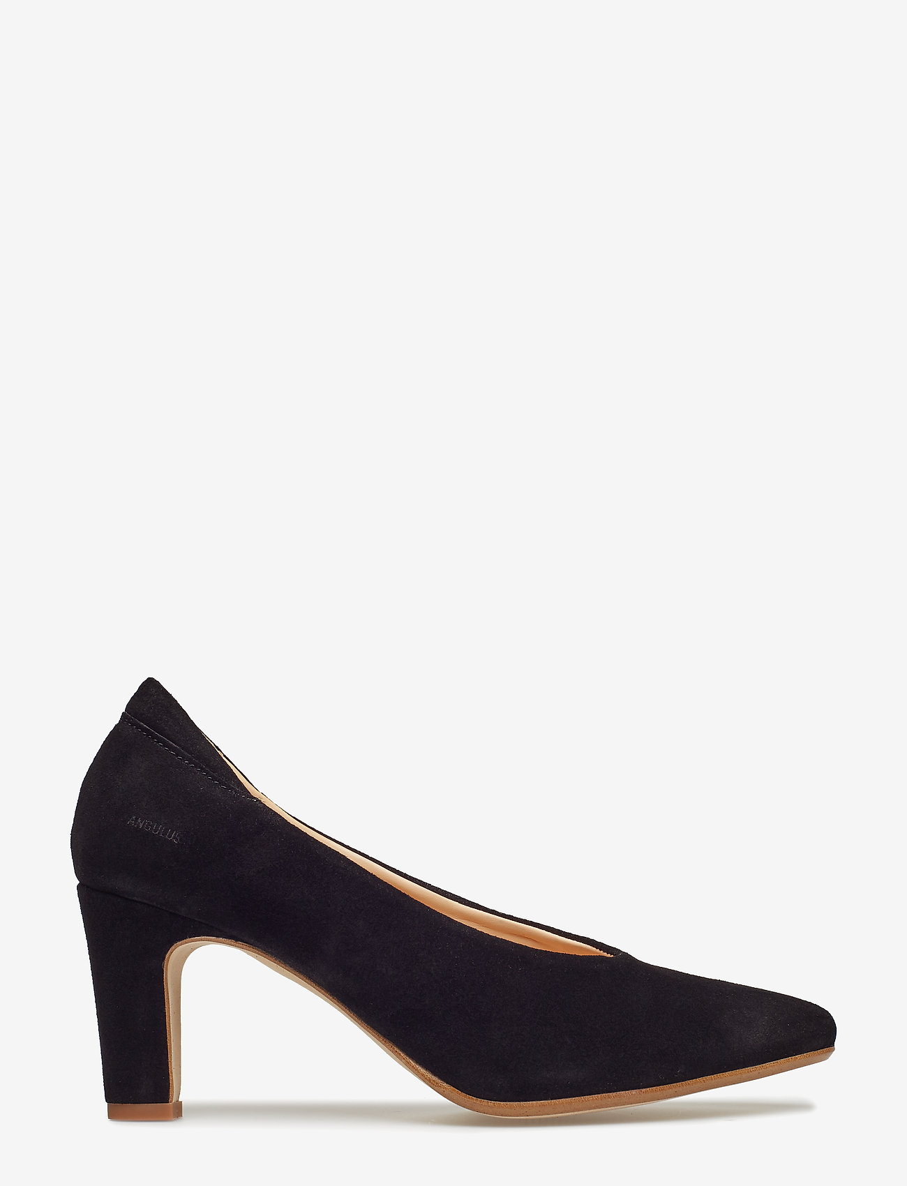ANGULUS - Pump - 1163 black - 4