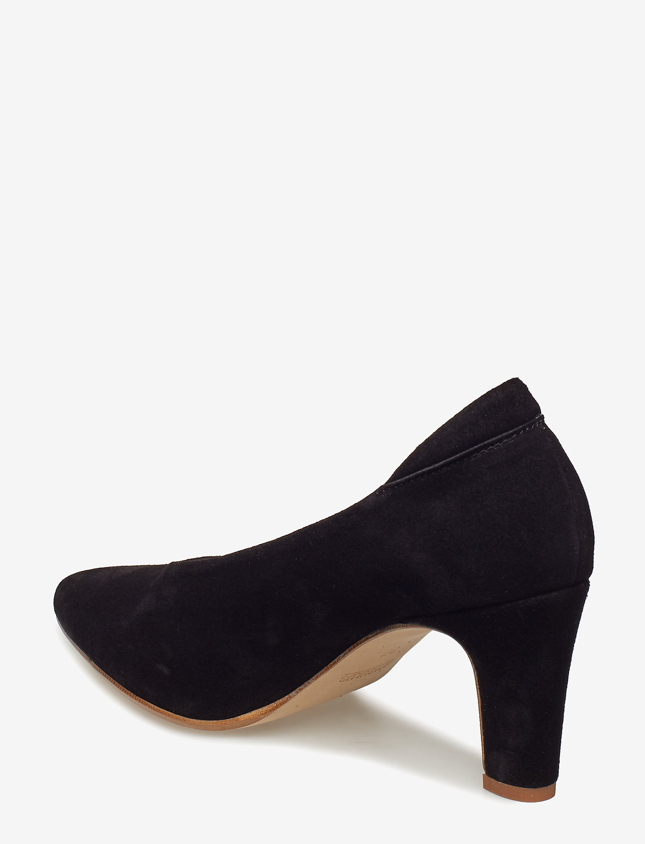 ANGULUS - Pump - 1163 black - 1