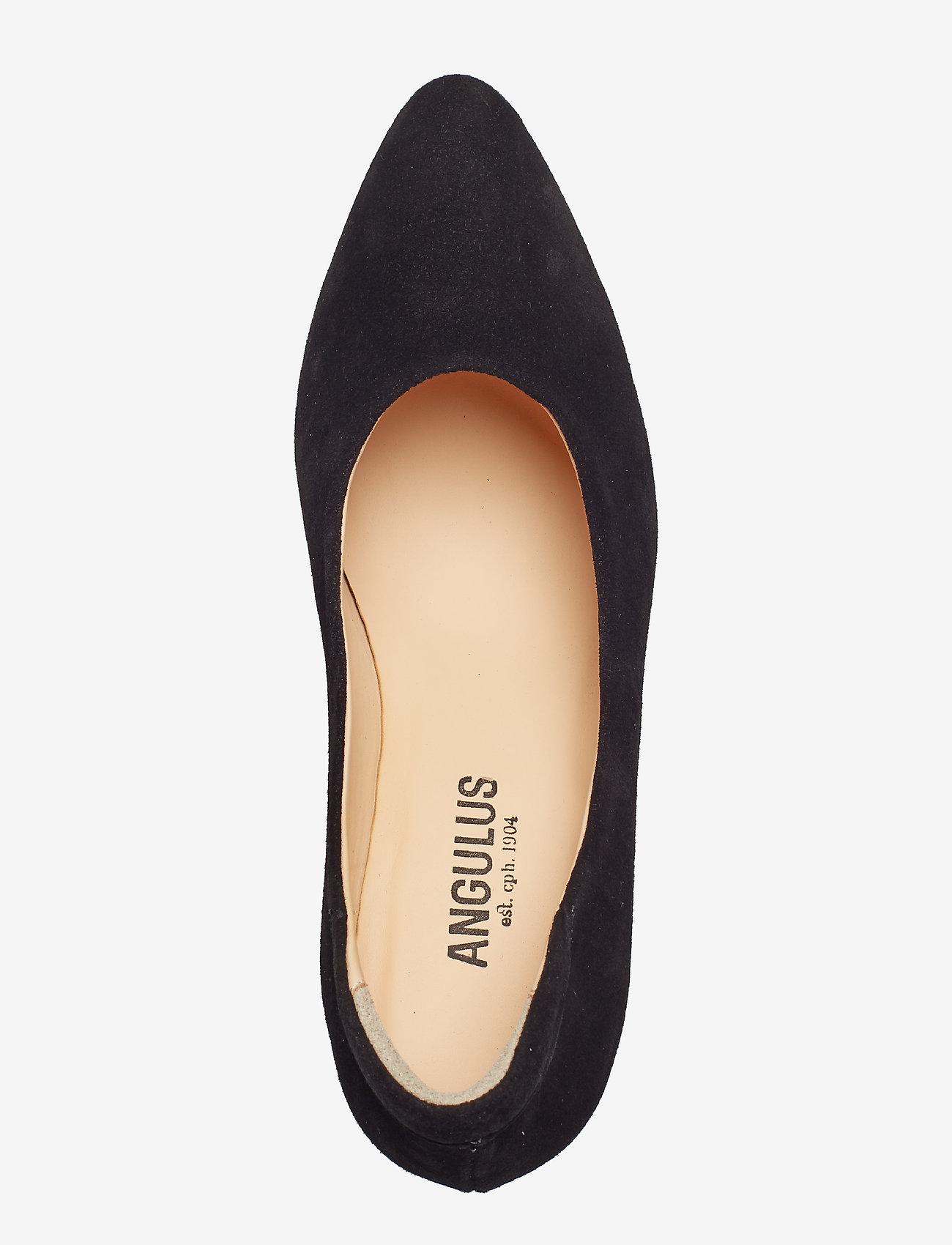 ANGULUS - Pump - 1163 black - 0
