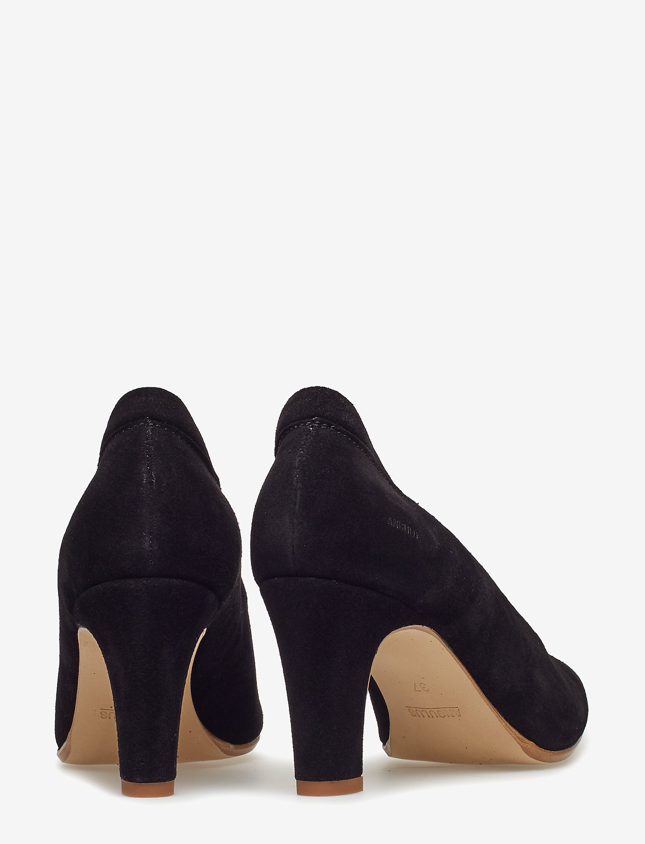 ANGULUS - Pump - 1163 black - 2