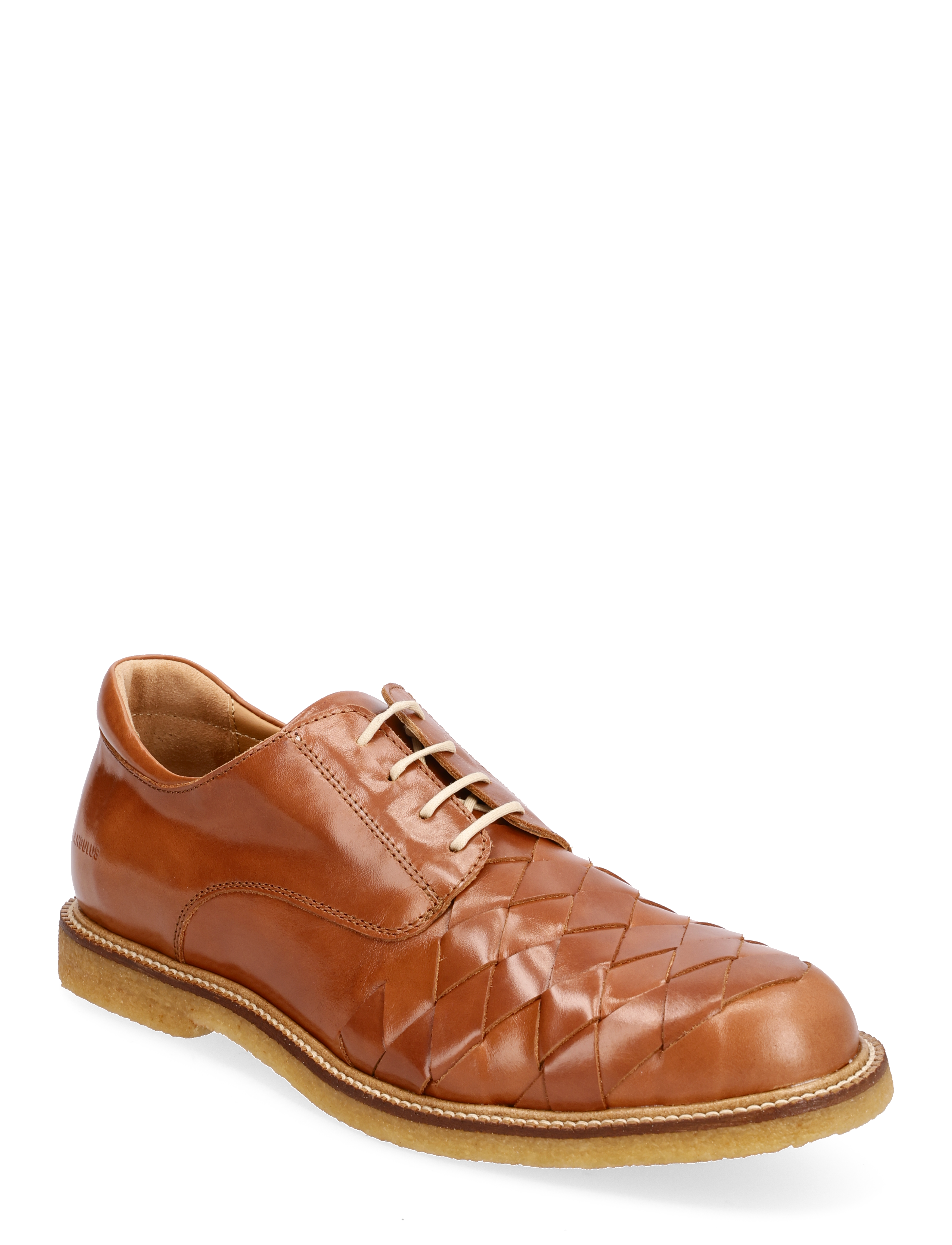 Shoes - flat - 1838 COGNAC