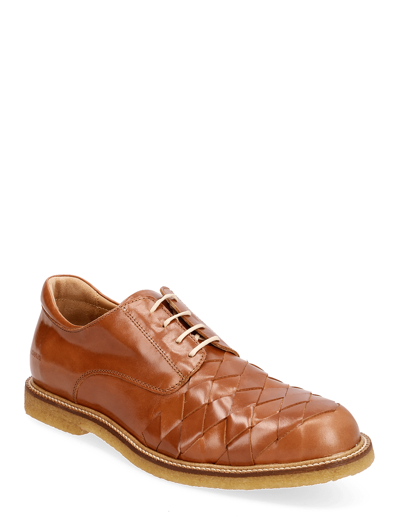 Shoes - flat - 1838 COGNAC