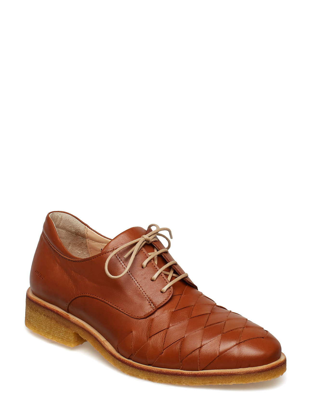 ANGULUS - Shoes - flat - 1838 cognac - 0