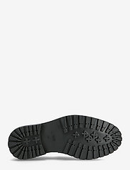 ANGULUS - Loafer - nordischer stil - 1674 black croco - 4