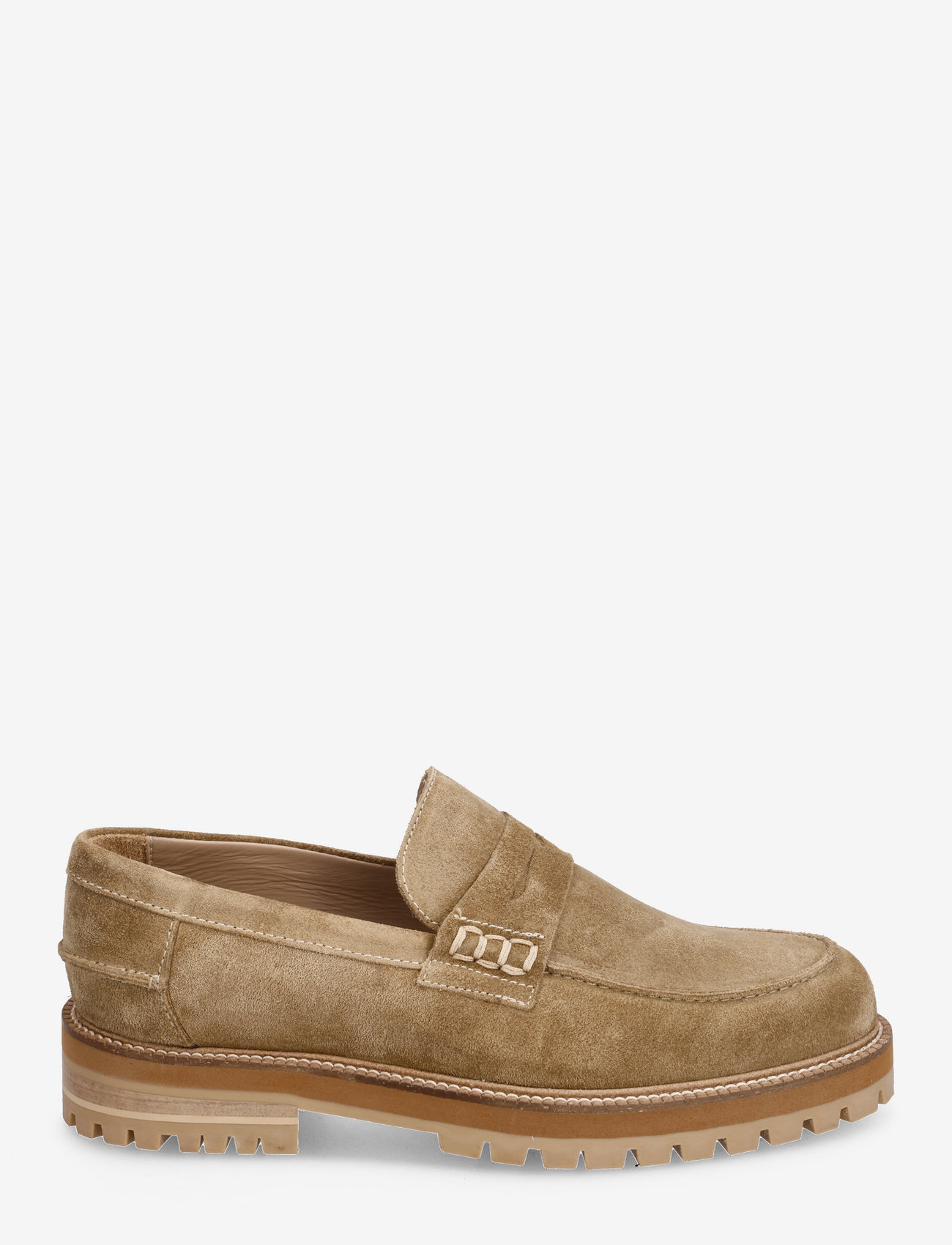 ANGULUS - Loafer - birthday gifts - 2217 sand - 1