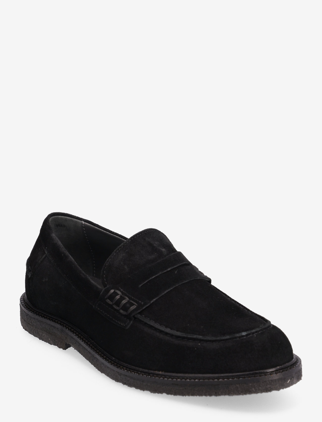 ANGULUS - Loafer - birthday gifts - 1163 black - 0