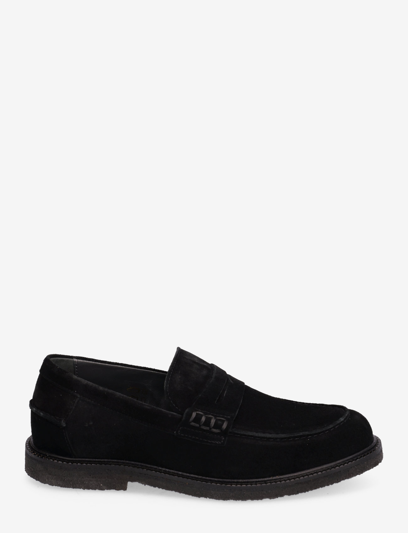 ANGULUS - Loafer - birthday gifts - 1163 black - 1
