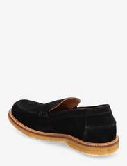 ANGULUS - Loafer - nordic style - 1163 black - 2