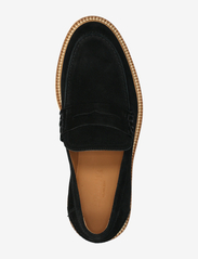 ANGULUS - Loafer - nordic style - 1163 black - 3
