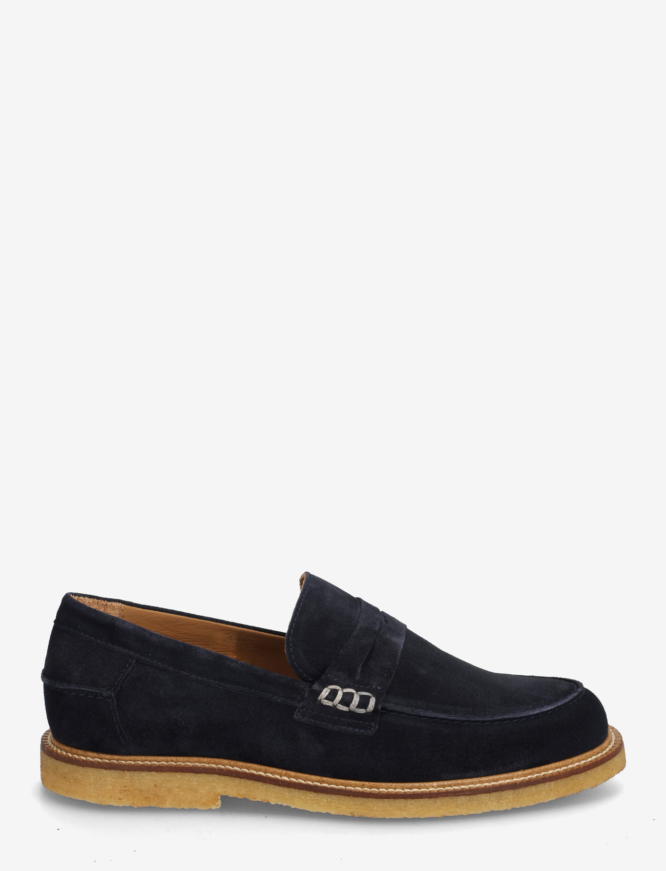 ANGULUS - Loafer - mode trends - 1778 navy - 1