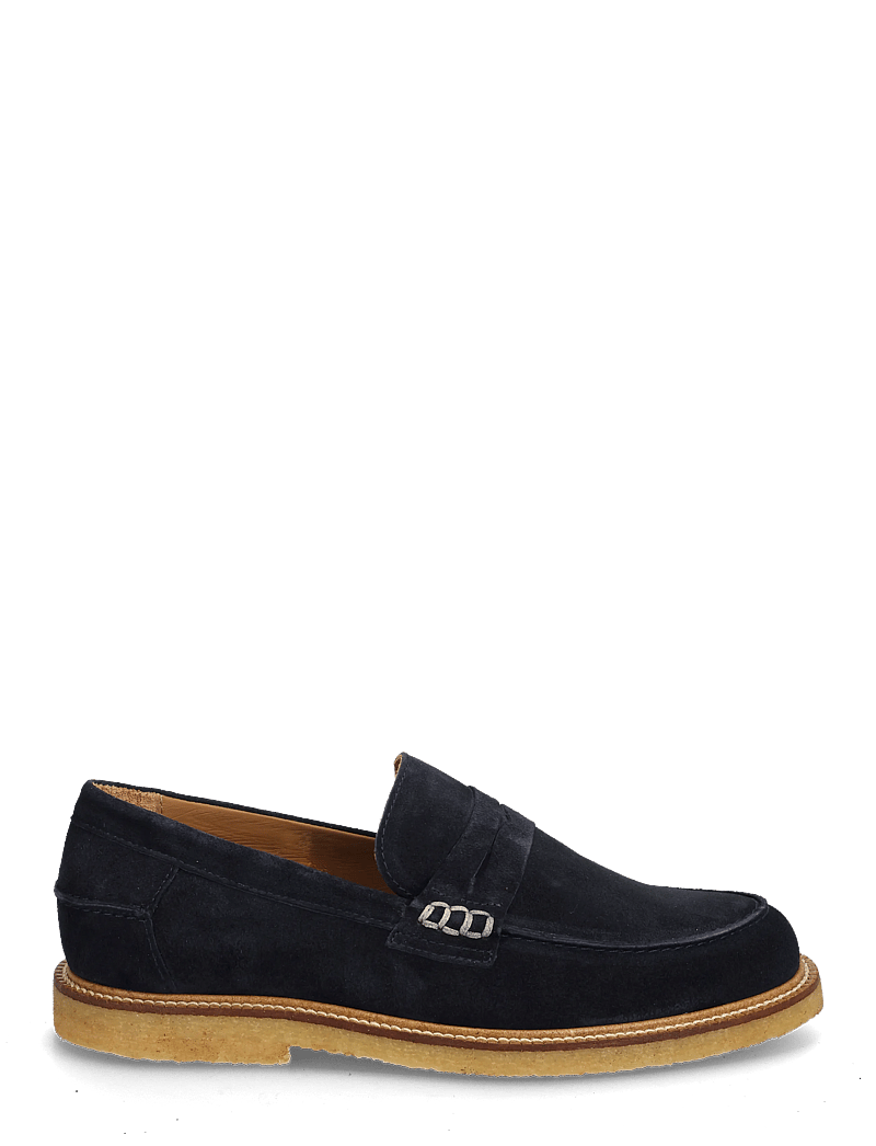 ANGULUS - Loafer - mode trends - 1778 navy - 1